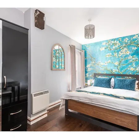 Apartman Riverside Apt - Heart Of The I Pass The Keys York